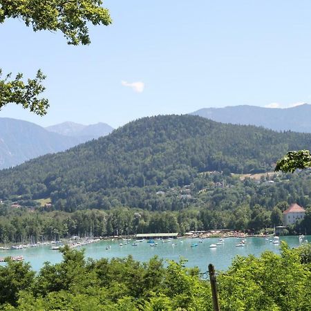 Ferienhaus Casa Sol Klagenfurt am Woerthersee ภายนอก รูปภาพ