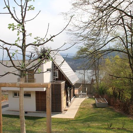 Ferienhaus Casa Sol Klagenfurt am Woerthersee ภายนอก รูปภาพ