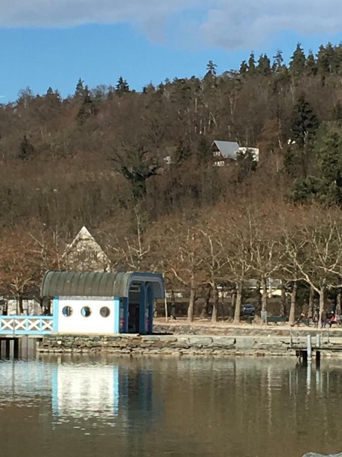 Ferienhaus Casa Sol Klagenfurt am Woerthersee ภายนอก รูปภาพ
