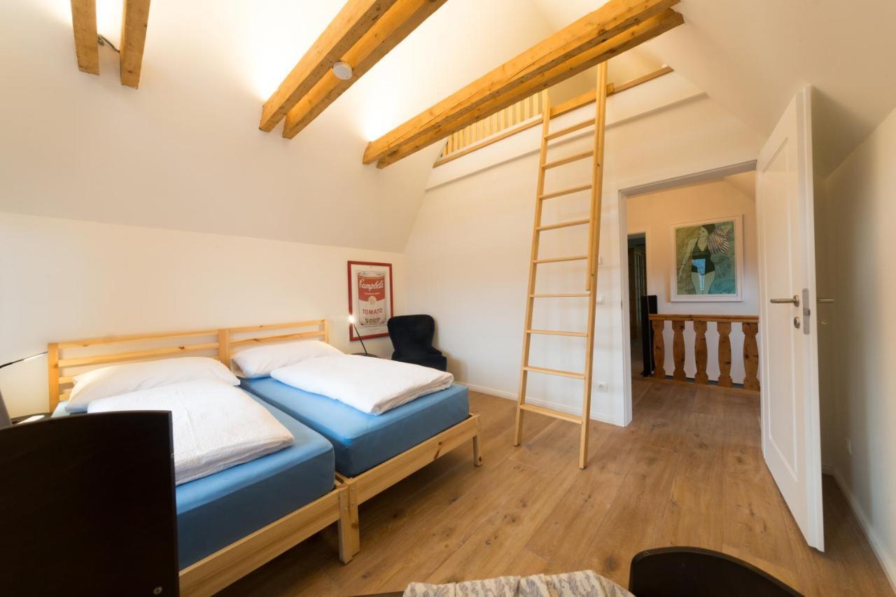 Ferienhaus Casa Sol Klagenfurt am Woerthersee ภายนอก รูปภาพ